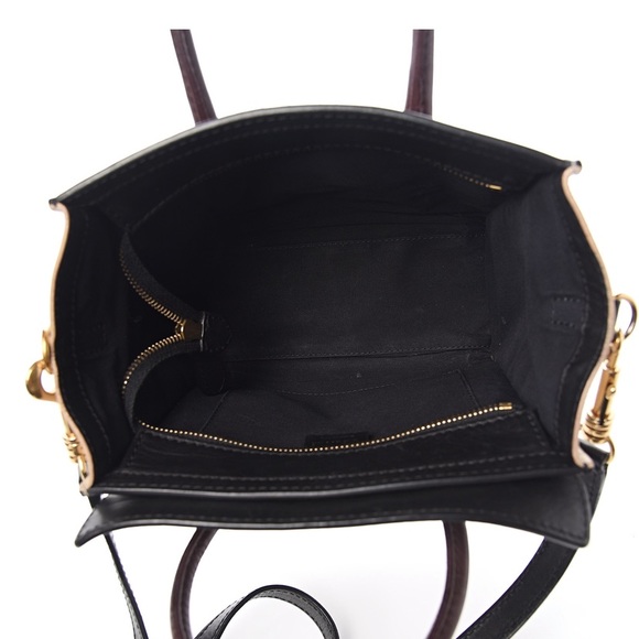 Celine Nano Bag - Picture 3 of 8